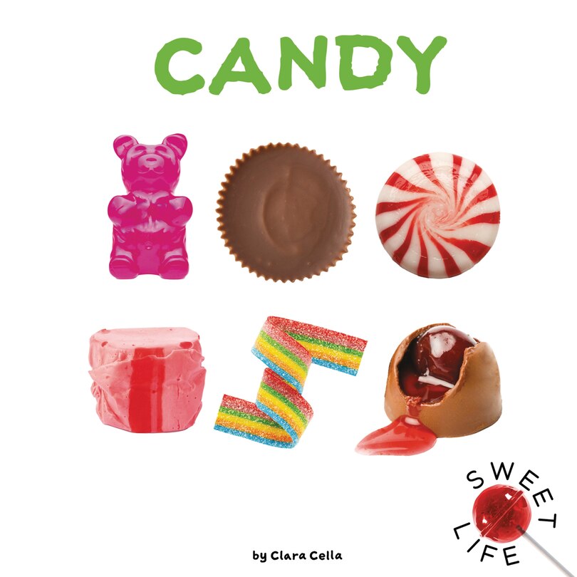 Front cover_Candy
