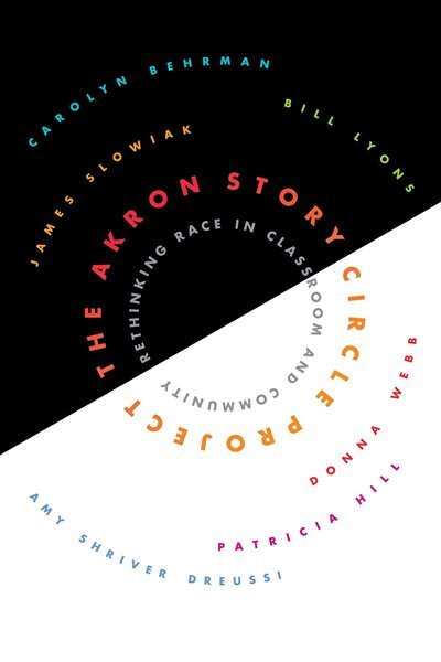 Couverture_The Akron Story Circle Project