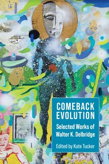 Front cover_Comeback Evolution