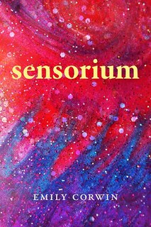 Front cover_Sensorium