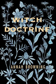 Couverture_Witch Doctrine