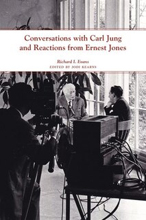Couverture_Conversations with Carl Jung and Reactions from Ernest Jones