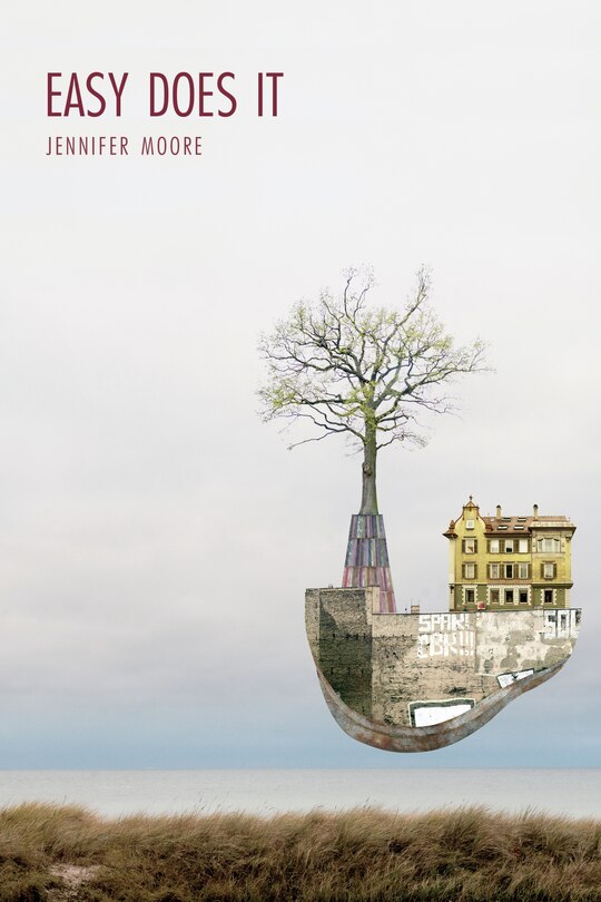 Front cover_Easy Does It