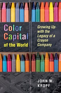 Couverture_Color Capital of the World