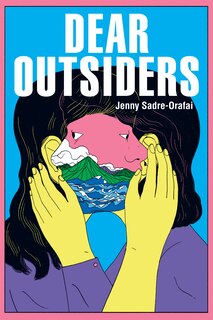 Front cover_Dear Outsiders