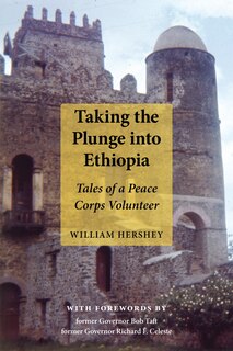 Couverture_Taking the Plunge Into Ethiopia