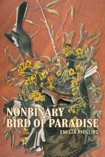 Front cover_Nonbinary Bird of Paradise