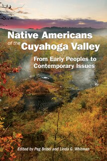 Couverture_Native Americans of the Cuyahoga Valley
