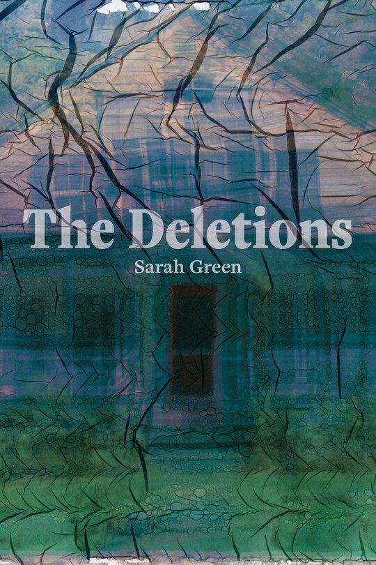 Front cover_The Deletions
