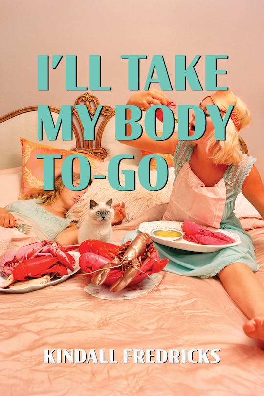 Couverture_I'll Take My Body To-Go
