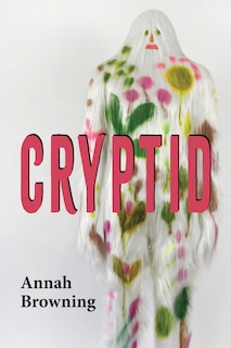 Front cover_Cryptid