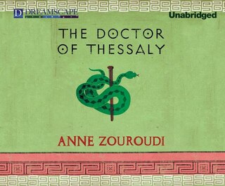 Couverture_The Doctor Of Thessaly