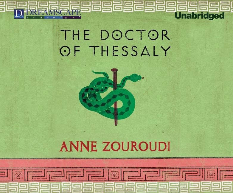 Couverture_The Doctor Of Thessaly