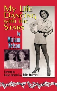 Front cover_My Life Dancing With The Stars