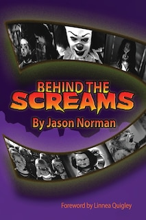 Couverture_Behind the Screams