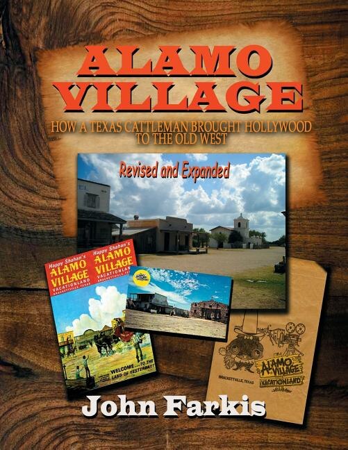 Couverture_Alamo Village
