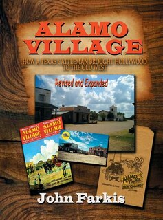 Couverture_Alamo Village