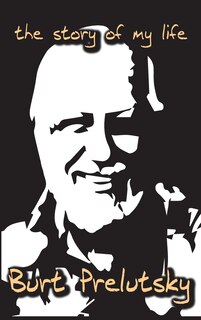 Couverture_The Story of My Life (hardback)