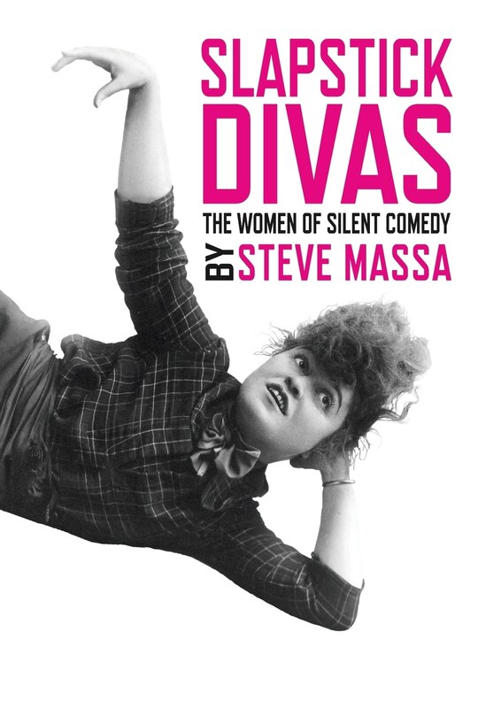 Couverture_Slapstick Divas