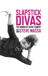 Front cover_Slapstick Divas