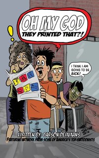 Front cover_Oh My God They Printed That!? (hardback)