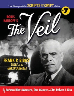 Couverture_Boris Karloff's The Veil