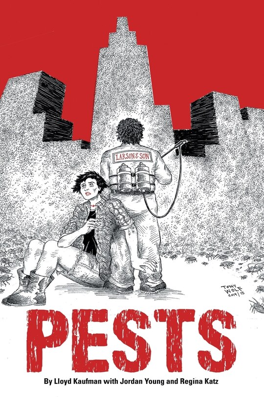 Front cover_Pests