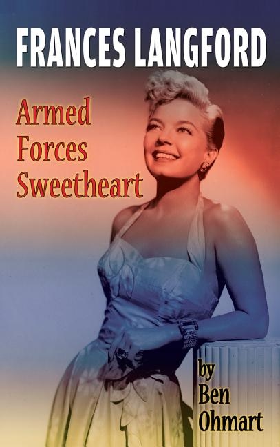 Front cover_Frances Langford