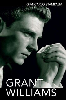 Front cover_Grant Williams