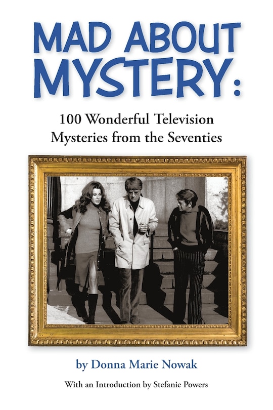 Couverture_Mad About Mystery