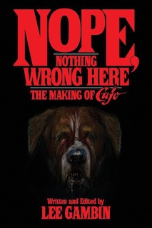 Couverture_Nope, Nothing Wrong Here