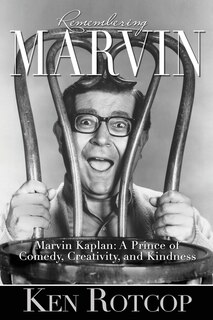 Couverture_Marvin Kaplan