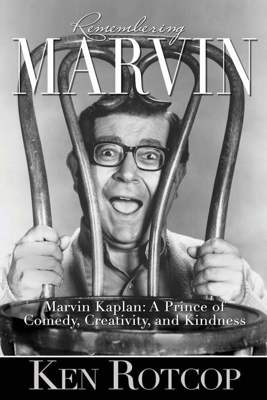 Couverture_Marvin Kaplan