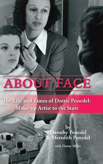 Front cover_About Face