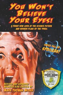 Front cover_You Won't Believe Your Eyes! (Revised and Expanded Monster Kids Edition)