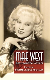 Front cover_Mae West