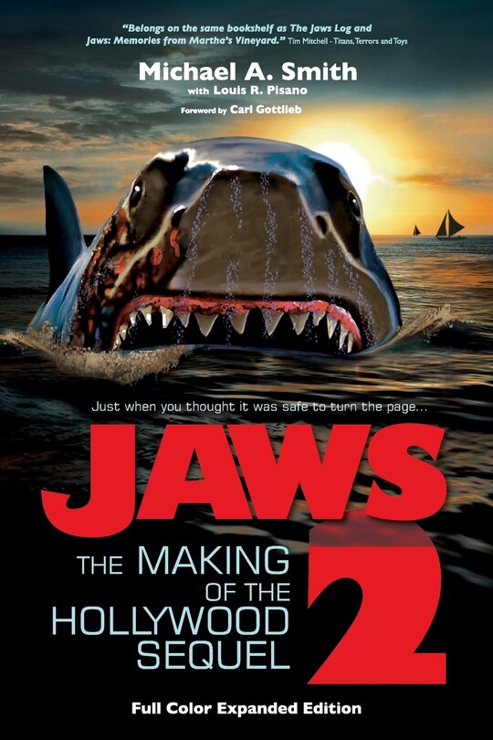 Front cover_Jaws 2