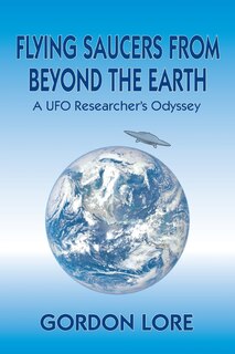 Front cover_Flying Saucers From Beyond the Earth