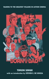Front cover_Born To Be Bad