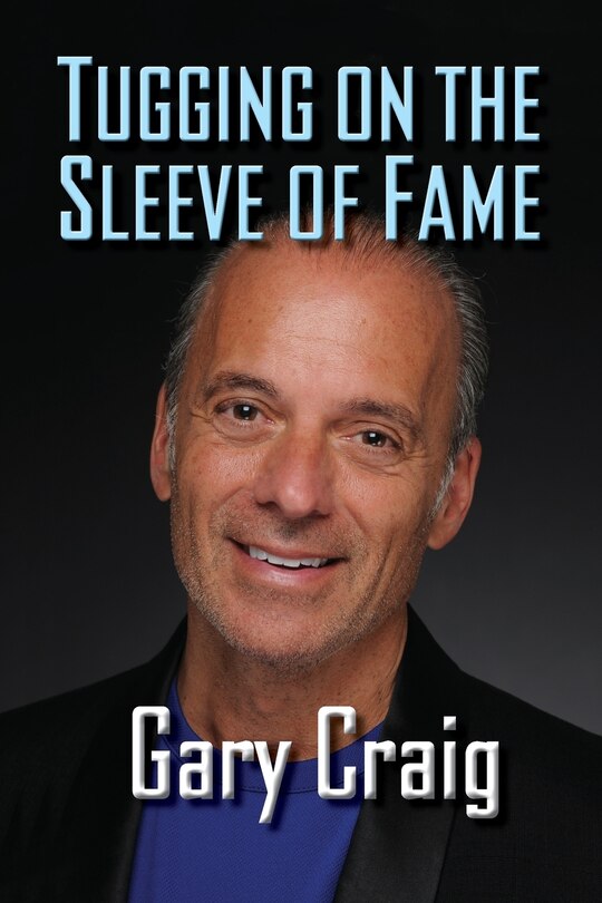 Couverture_Tugging on the Sleeve of Fame