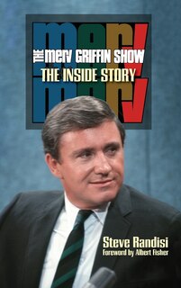 Front cover_The Merv Griffin Show