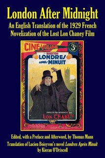Front cover_London After Midnight