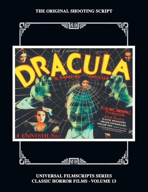 Front cover_Dracula