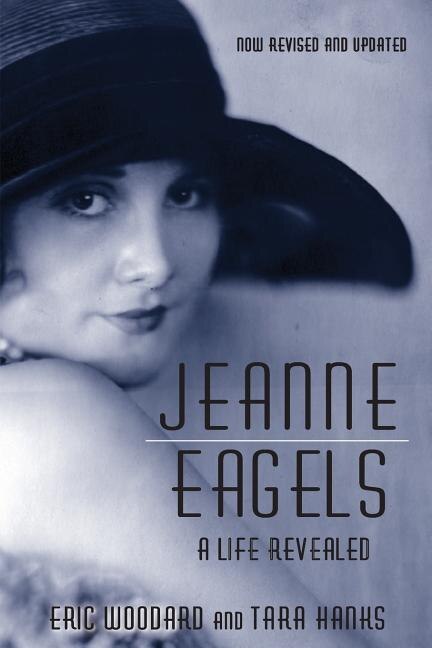 Front cover_Jeanne Eagels