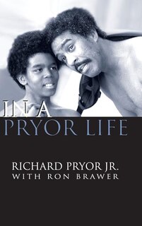 Front cover_In a Pryor Life (hardback)