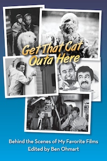 Couverture_Get That Cat Outa Here