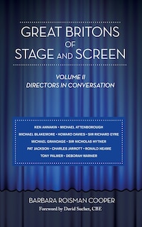 Couverture_Great Britons of Stage and Screen