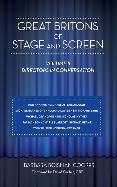 Couverture_Great Britons of Stage and Screen