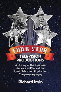 Front cover_Four Star Television Productions