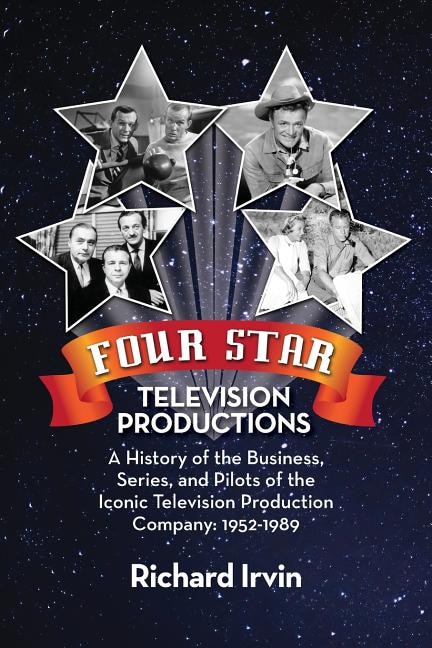 Front cover_Four Star Television Productions